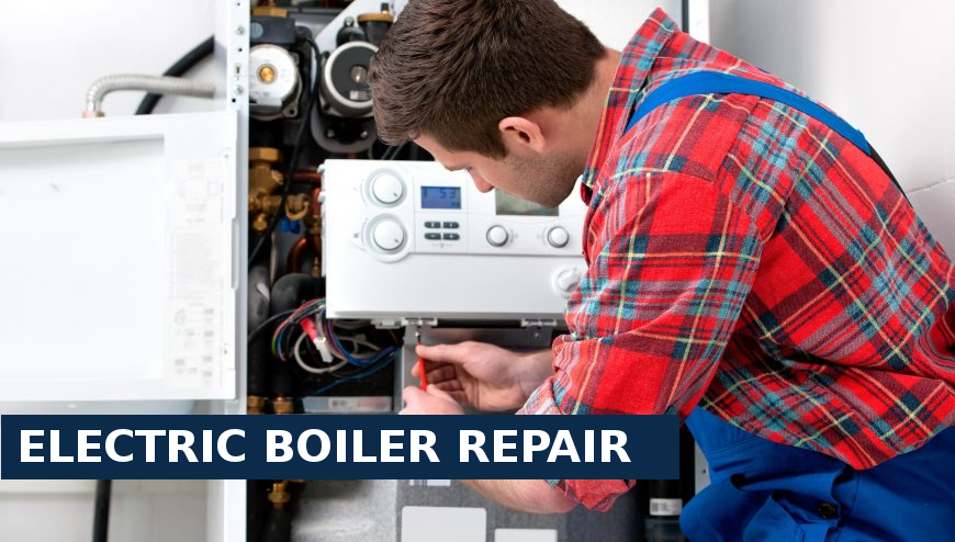 Electric boiler repair Epsom