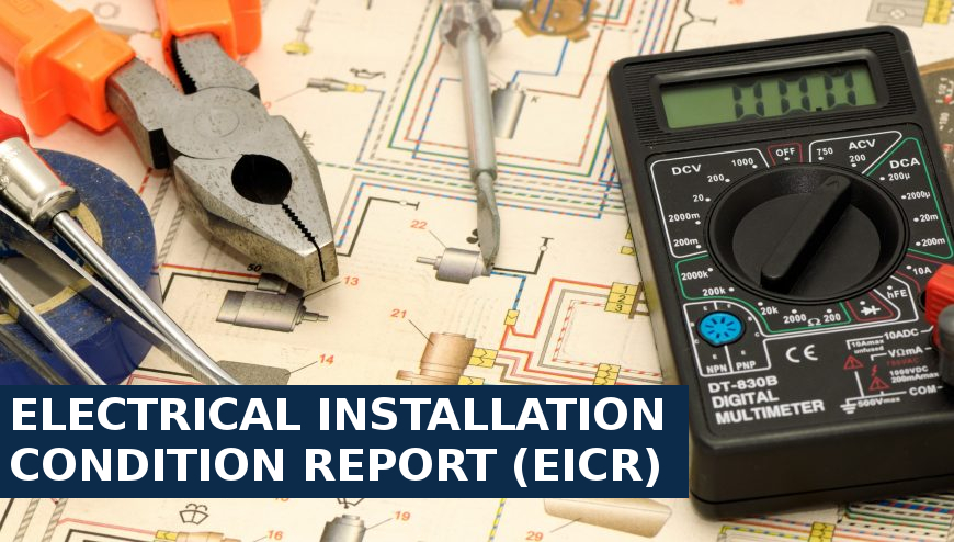 Electrical installation condition report Epsom