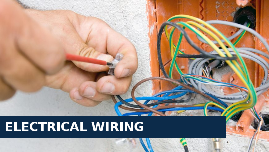Electrical Wiring Epsom