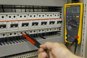 Electricians in Epsom, Horton, Longmead, KT19
