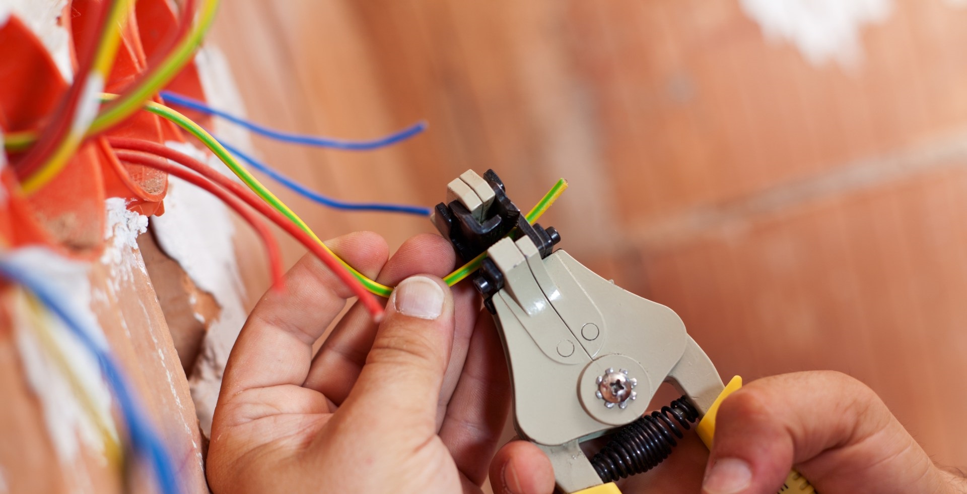 Electricians testimonials Epsom