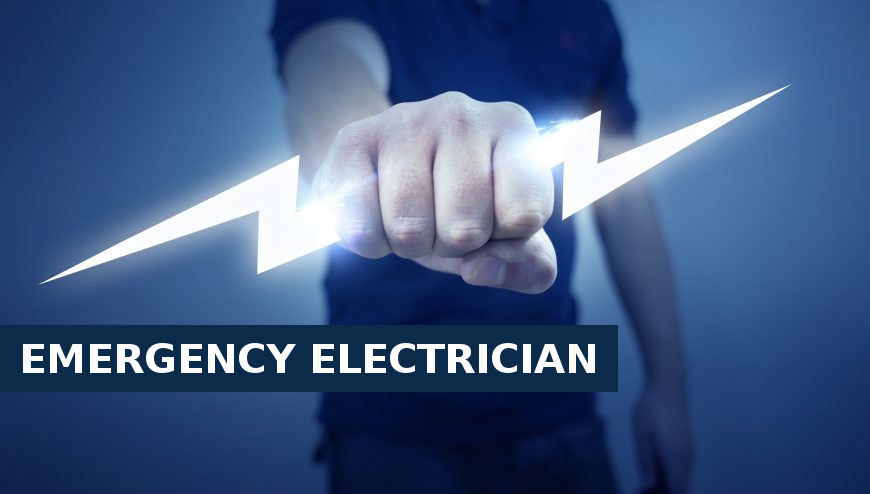 Emergency Electrician Epsom