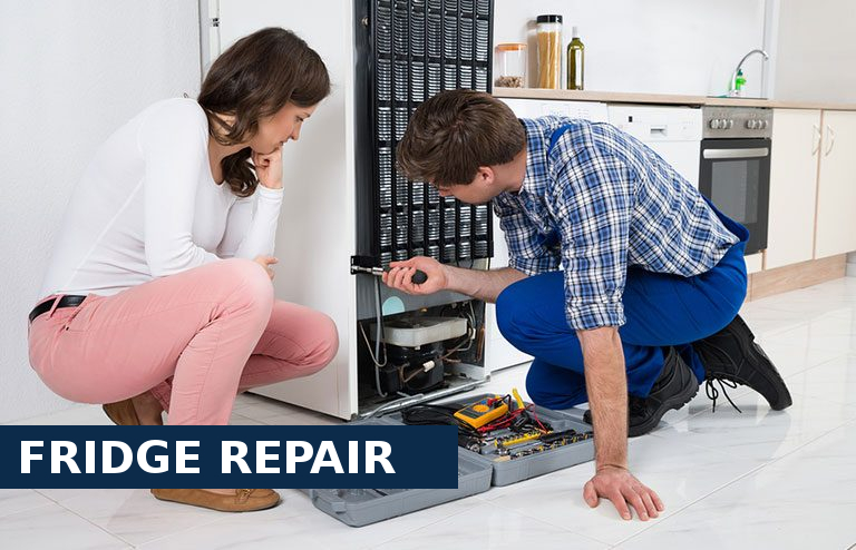 Fridge Repair Epsom