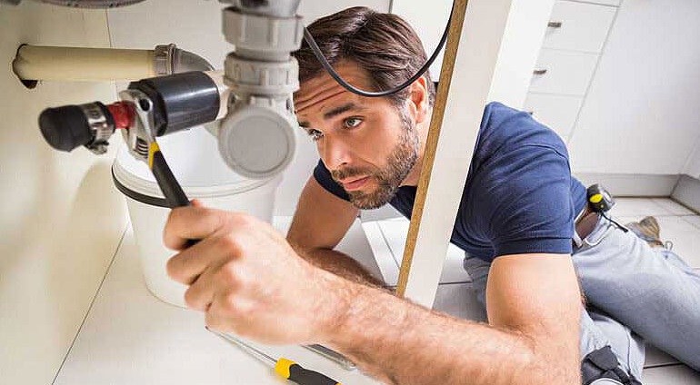 Plumbers Epsom